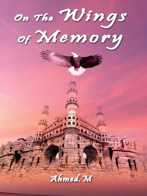 cover image of On the Wings of Memory